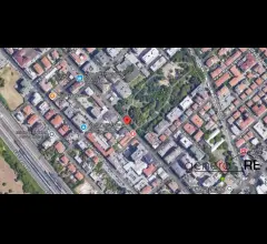 Viale bovio zona villa sabucchi vendesi garage