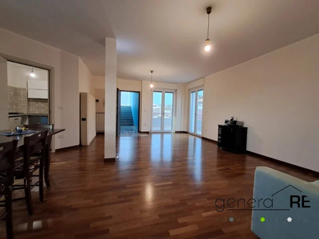 Appartamenti in Vendita - Ampio appartamento a sambuceto - san giovanni teatino