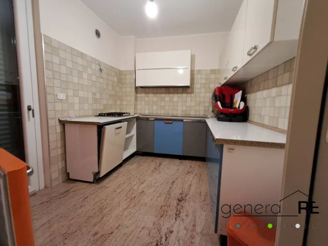 Appartamenti in Vendita - Ampio appartamento a sambuceto - san giovanni teatino