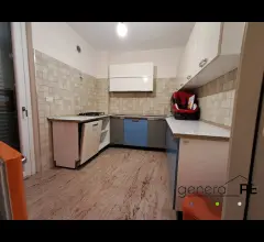 Appartamenti in Vendita - Ampio appartamento a sambuceto - san giovanni teatino