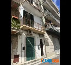 Oreto/buonriposo - bilocale semi indipendente