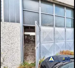 Laboratorio artigiano - via puccini