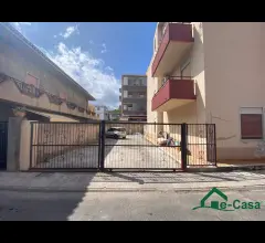 Appartamenti in Vendita - In vendita  appartamento 98 mq a rometta marea (me)