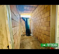 Appartamenti in Vendita - Villa  moderna semi-indipendente, in costruzione!