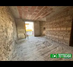 Appartamenti in Vendita - Brusciano grandi dimensioni  balconata percorso gigli