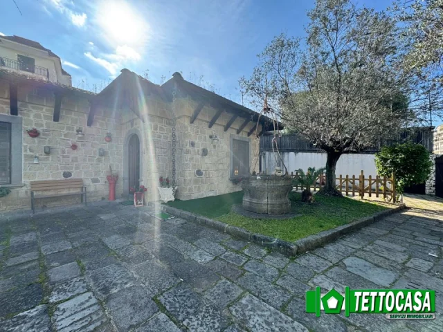 Noi sei in valtellina .... ma a somma vesuviana