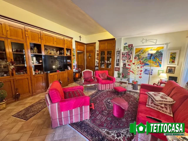 Appartamenti in Vendita - Noi sei in valtellina .... ma a somma vesuviana
