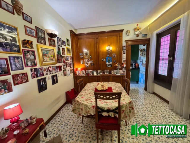 Appartamenti in Vendita - Noi sei in valtellina .... ma a somma vesuviana