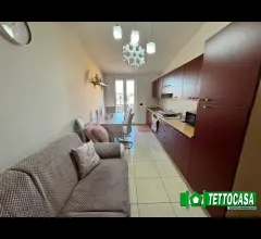 Brusciano centro trilocale uso investimento rendita 7%