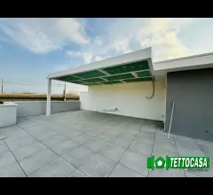 Appartamenti in Vendita - Nuova costruzione con terrazzo e piscina