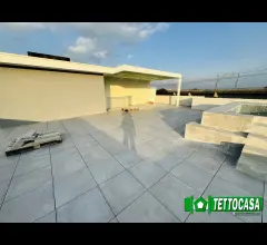 Appartamenti in Vendita - Nuova costruzione con terrazzo e piscina