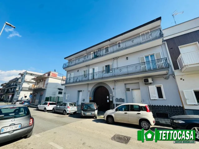 Grande appartamento zona centralissima