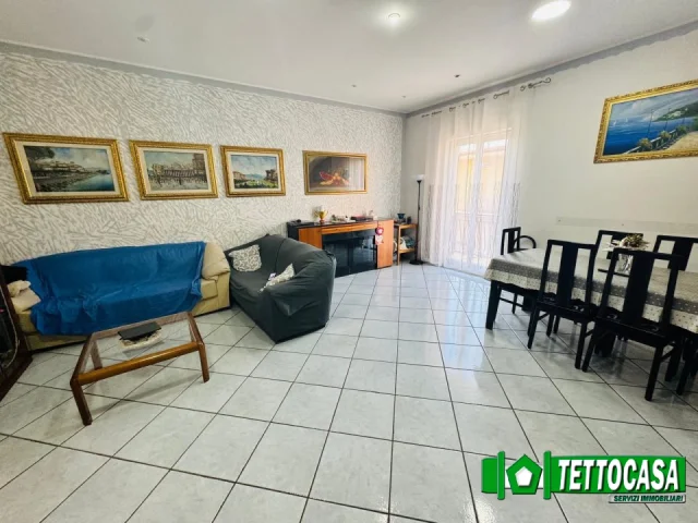 Appartamenti in Vendita - Grande appartamento zona centralissima