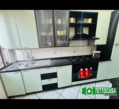 Appartamenti in Vendita - Grande appartamento zona centralissima