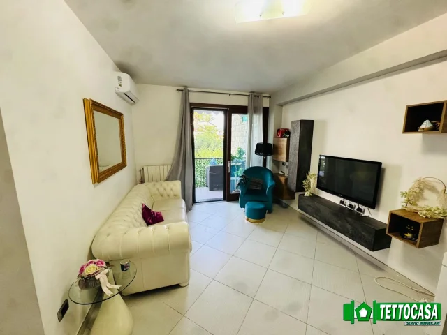 Appartamenti in Vendita - Mariglianella minicondominio bellissimo appartamento con box