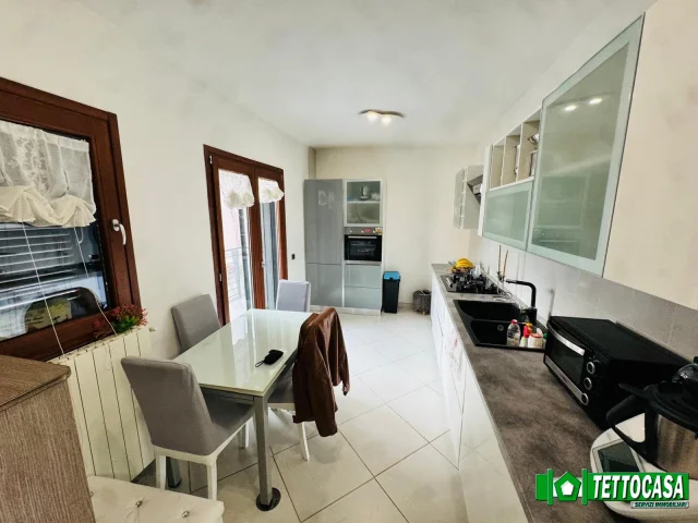 Appartamenti in Vendita - Mariglianella minicondominio bellissimo appartamento con box