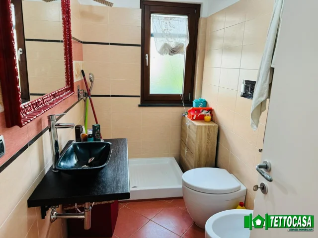 Appartamenti in Vendita - Mariglianella minicondominio bellissimo appartamento con box