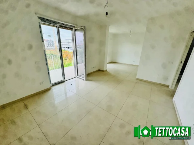 Appartamenti in Vendita - Nuova costruzione con terrazzo box doppio minicondominio