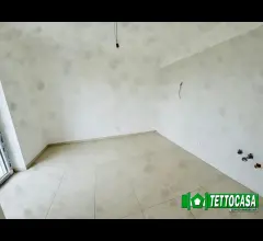 Appartamenti in Vendita - Nuova costruzione con terrazzo box doppio minicondominio