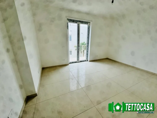 Appartamenti in Vendita - Nuova costruzione con terrazzo box doppio minicondominio