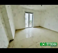 Appartamenti in Vendita - Nuova costruzione con terrazzo box doppio minicondominio