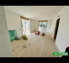 Appartamenti in Vendita - Nuova costruzione quattro vani terrazzino o giardino