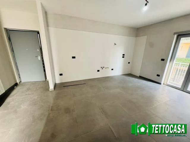 Appartamenti in Vendita - Nuova costruzione pronta consegna  minicondominio