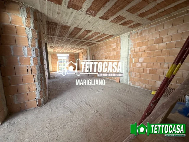 Appartamenti in Vendita - Quadrilocale nuova costruzione - tra spazio e modernità