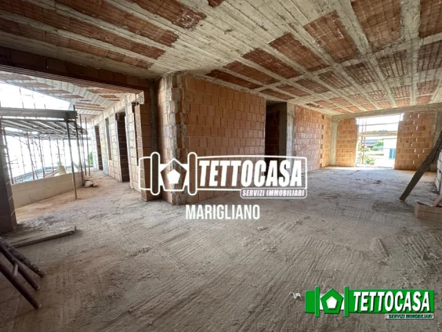 Appartamenti in Vendita - Quadrilocale nuova costruzione - tra spazio e modernità