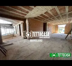 Appartamenti in Vendita - Quadrilocale nuova costruzione - tra spazio e modernità