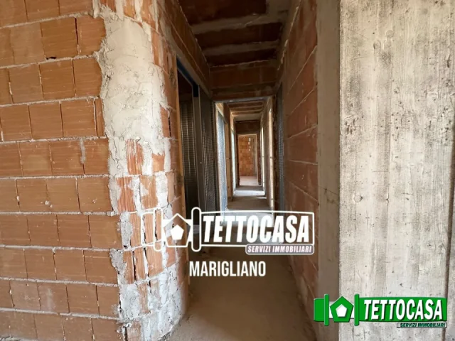 Appartamenti in Vendita - Quadrilocale nuova costruzione - tra spazio e modernità