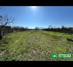 Terreno agricolo 1700 mq