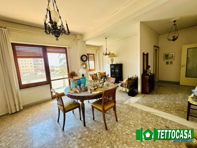 Appartamenti in Vendita - Più grande di così non c'è,appartamento al centro marigliano