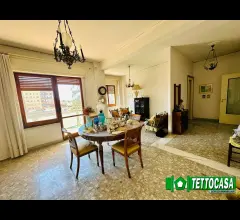 Più grande di così non c'è,appartamento al centro marigliano