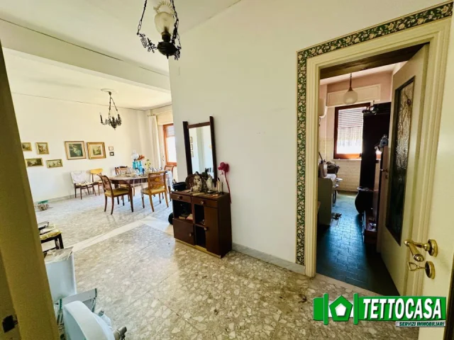 Appartamenti in Vendita - Più grande di così non c'è,appartamento al centro marigliano
