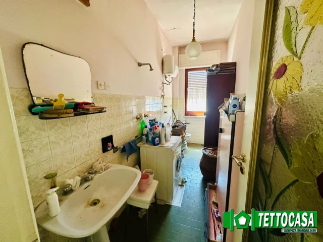 Appartamenti in Vendita - Più grande di così non c'è,appartamento al centro marigliano
