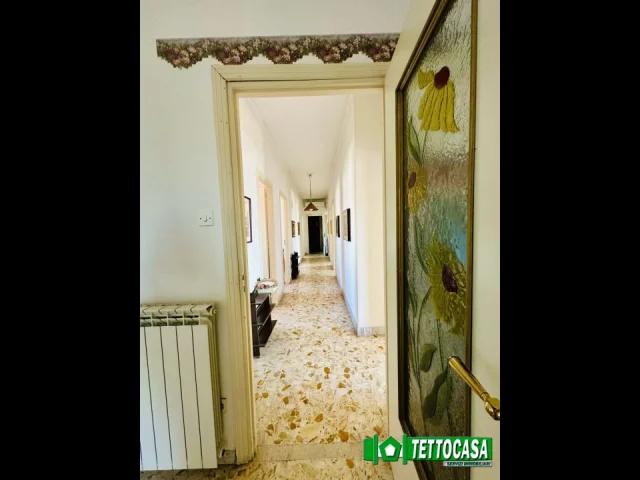 Appartamenti in Vendita - Più grande di così non c'è,appartamento al centro marigliano