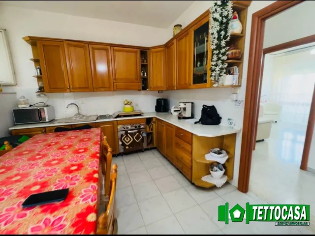 Appartamenti in Vendita - Marigliano cinque vani minicondominio pressi del corso