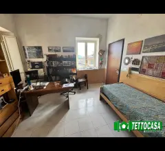 Appartamenti in Vendita - Appartamento con terrazzo affaccio corso umberto