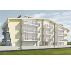 Appartamenti in Vendita - Appartamenti nuova costruzioni in fossacesia (ch) , abruzzo