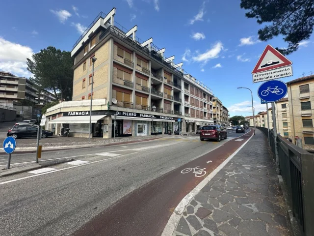 Appartamento in vendita a teramo città