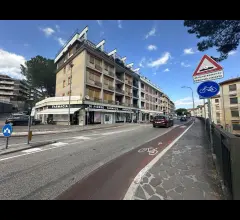 Appartamento in vendita a teramo città