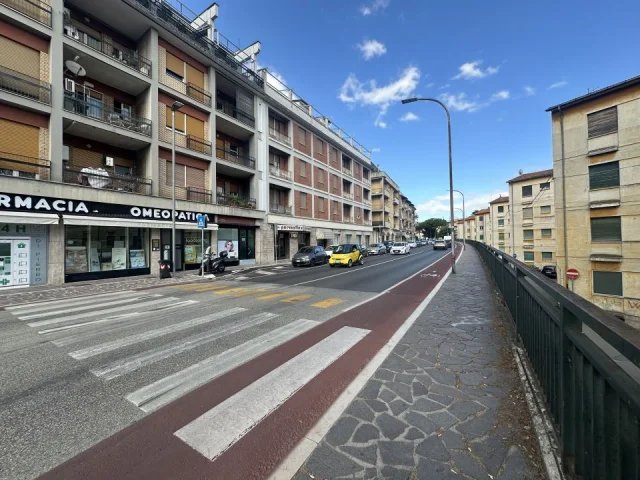 Appartamenti in Vendita - Appartamento in vendita a teramo città