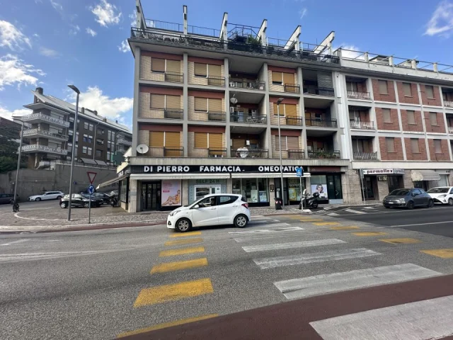 Appartamenti in Vendita - Appartamento in vendita a teramo città
