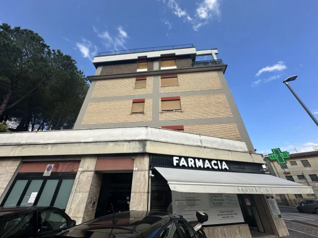 Appartamenti in Vendita - Appartamento in vendita a teramo città