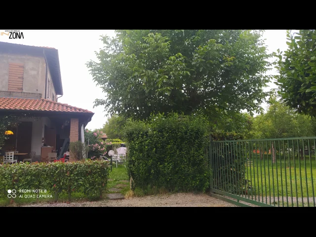 Appartamento - via per incirano 49
