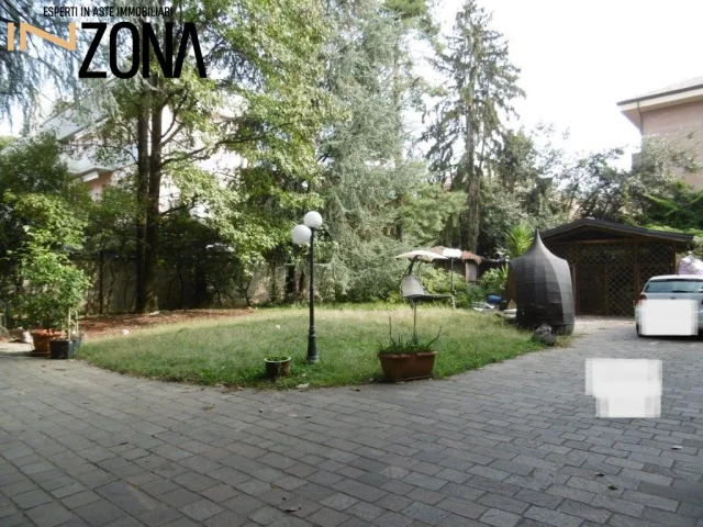 Abitazione in villini - corso italia 56, - viale edison 4