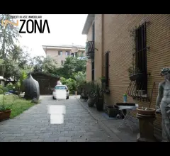 Appartamenti in Vendita - Abitazione in villini - corso italia 56, - viale edison 4