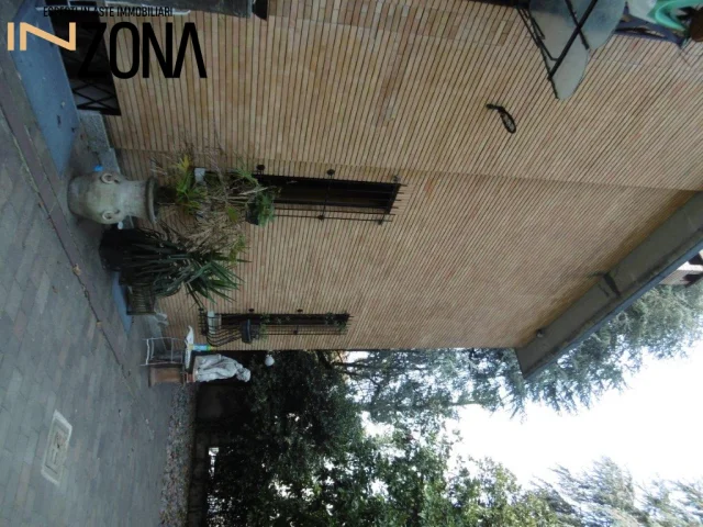 Appartamenti in Vendita - Abitazione in villini - corso italia 56, - viale edison 4