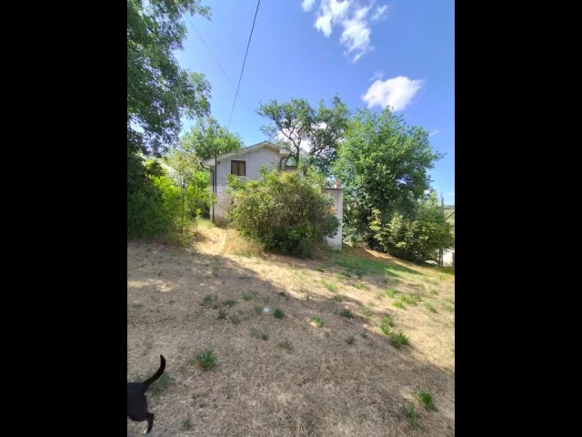 Appartamenti in Vendita - Casa singola da ristruttrare a casoli, ch. abruzzo